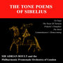 The Tone Poems Of Sibelius