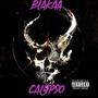 Made it - Blakaa (feat. Calypso) [Explicit]