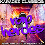 Karaoke Classics: Rap Heroes