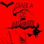 Diabla de Halloween