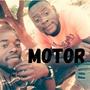 Motor (feat. Alpheus Ramavhea Jnr & DJ Light)