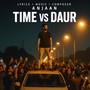 TIME vs DAUR