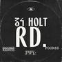 34 Holt Road (feat. Four8s)