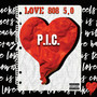 LOVE 808 5.0 (Explicit)