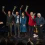 Suzanne 2025 (feat. Stef Bos, Harry Sacksioni, Jolien Damsma, Rob Chrispijn & Jan Borger) [Live versie De Kleine Komedie]