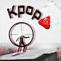 K-pop Diss Track (feat. Vikx) (Radio Edit)