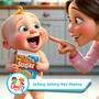 Johny Johny Yes Mama