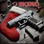 Wickmas (feat. 1luuhosmaa) [Explicit]