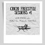 Cricri Freestyle Sessions #1 (Explicit)