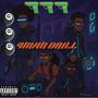 444 MAN DRILL (feat. AP2HARD & LIL BUCK) [Explicit]