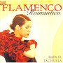 SPAIN Rafa El Tachliela: Flamenco Romantico