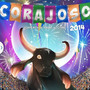 Corajoso  Fonte Boa de Todas as Cores 2014 (Explicit)