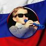 State Anthem of the Russian Federation (Russia National Anthem) Bad Flute (feat. PYPO)