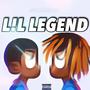 LIL LEGEND (Explicit)