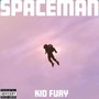 Spaceman (Explicit)