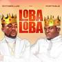 Loba loba (feat. Portable) [Explicit]