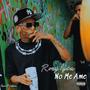 No Me Ame (feat. Checo Produce)