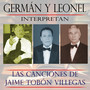 Interpretan las Canciones de Jaime Tobón Villegas