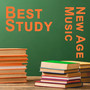 Best Study New Age Music: Instrumental Kalimba Ballads for Studying