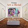 Art-o-fficial Intelligence (feat. Ace of Gods'illa) [Explicit]