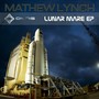 Lunar Mare EP