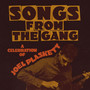 Drunk Teenagers (feat. Eric Stephen Martin, Alexander Gallant, Aquakultre, Sarah Swire)