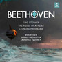 Beethoven: König Stephan, Op. 117: No. 4, Chor der Frauen. 