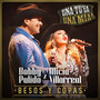 Besos y Copas (En Vivo)