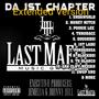 Da 1st Chapter(Extended Version) [Explicit]