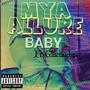 Baby (feat. Galactaicha) [Explicit]