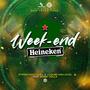 Weekend Heineken (feat. Strong HighLevel & Cholbe HighLevel) [Explicit]