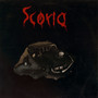 Scoria