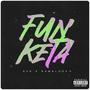 FUNKETA (feat. R4R)