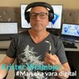 #Man ska vara digital (feat. Stefan Persson)