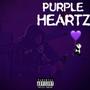 Purple Heartz (Explicit)