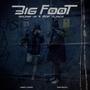 Big Foot (feat. 808 Blanco) [Explicit]