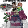 Heady After Heady (feat. Rcb Meir & Backstreet Var) [Explicit]