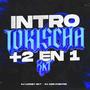 INTRO TOKISCHA + 2 EN 1 RKT 829 (feat. DJ ADRI FUENTES)