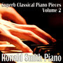 Superb Classical Piano Pieces, Vol. 2