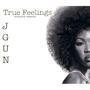 True Feelings (Radio Edit) [Explicit]