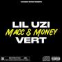 Lil Uzi Vert (feat. Cmaccn) [Explicit]