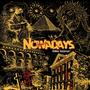 Nowadays Pt. 2 (Explicit)