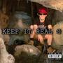 Keep It Real G (Explicit)