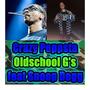 Oldschool G's (feat. Snoop Dogg) [Explicit]