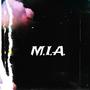 MIA (feat. Dwnld) [Explicit]