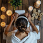 Relaxing Massage: Lofi Spa Sounds