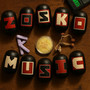 ZOSKO MUSIC (Explicit)