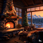 Cozy Fireplace