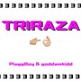 TRIRAZA (prod. by babydrugg) [Explicit]