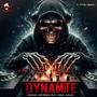 Dynamite (feat. Giovanny Contreras & Javos Vargas)